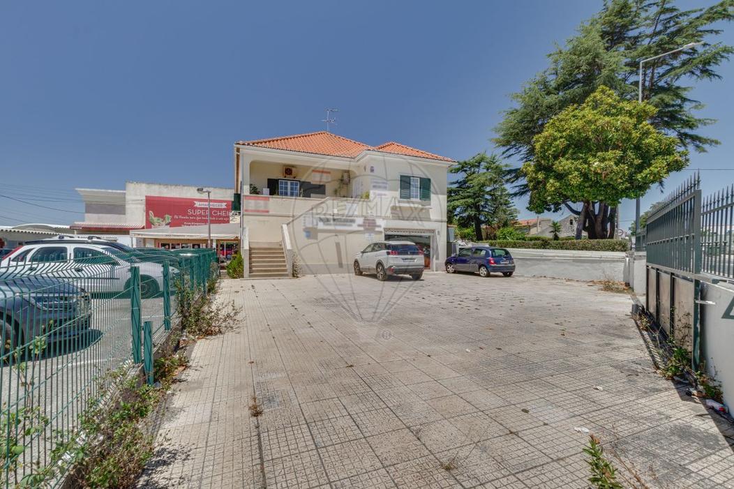 Imóvel comercial em Sintra, Portugal 208 m² N.º 250073