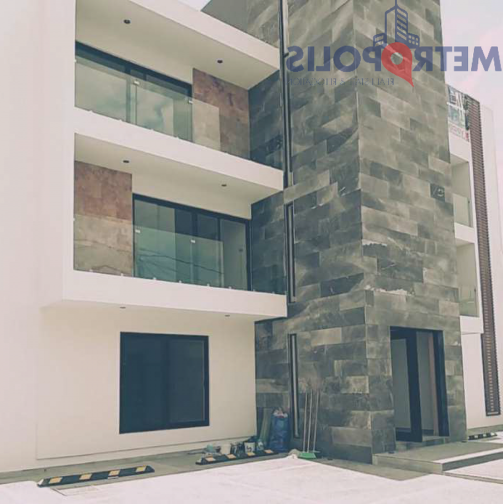 3 chambres Appartement à San Luis Potosi, Mexico No. 175184