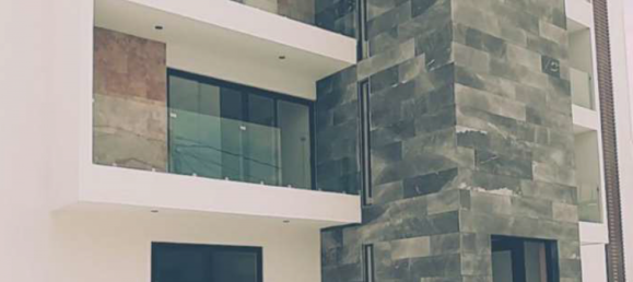 3 chambres Appartement à San Luis Potosi, Mexico No. 175184 2