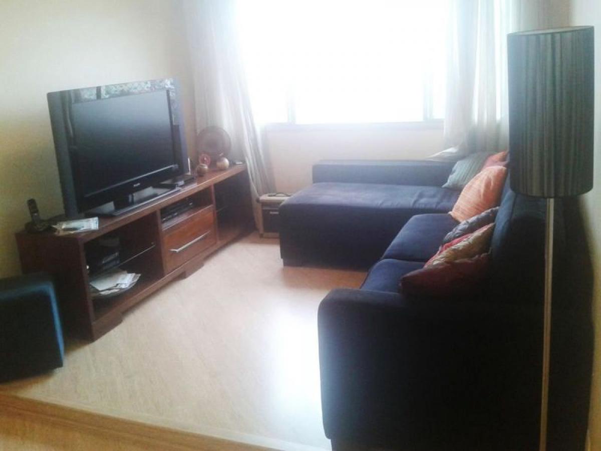 3 Schlafzimmer Wohnung in Sao Paulo, Brazil, Nr. 467854