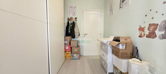 3 Schlafzimmer Wohnung in Castelnuovo Rangone, Italy, Nr. 197139 13