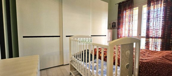 3 Schlafzimmer Wohnung in Castelnuovo Rangone, Italy, Nr. 197139 11