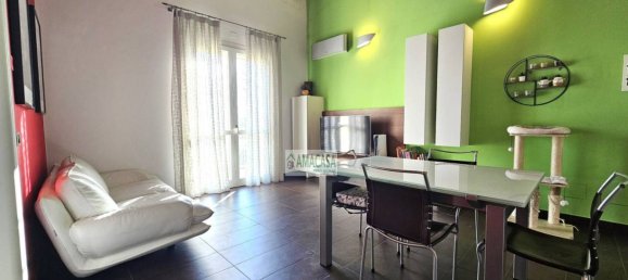 3 Schlafzimmer Wohnung in Castelnuovo Rangone, Italy, Nr. 197139 5