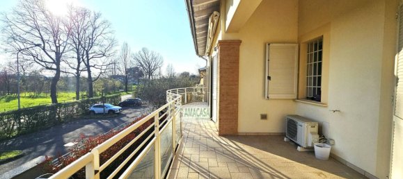 3 Schlafzimmer Wohnung in Castelnuovo Rangone, Italy, Nr. 197139 27