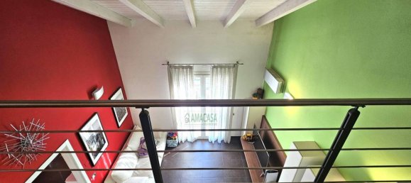 3 Schlafzimmer Wohnung in Castelnuovo Rangone, Italy, Nr. 197139 21
