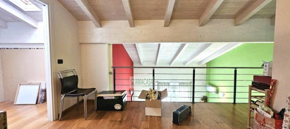 3 Schlafzimmer Wohnung in Castelnuovo Rangone, Italy, Nr. 197139 16