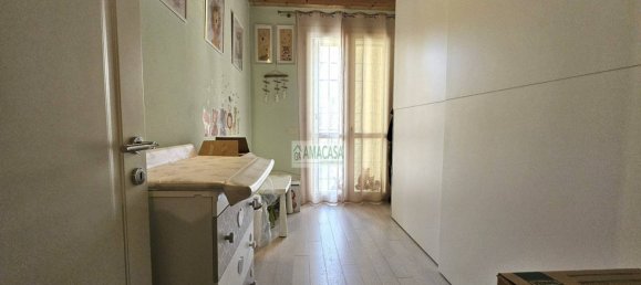3 Schlafzimmer Wohnung in Castelnuovo Rangone, Italy, Nr. 197139 12