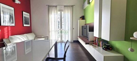 3 Schlafzimmer Wohnung in Castelnuovo Rangone, Italy, Nr. 197139 3