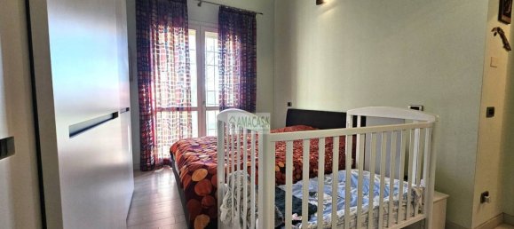 3 Schlafzimmer Wohnung in Castelnuovo Rangone, Italy, Nr. 197139 10