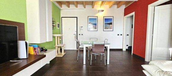 3 Schlafzimmer Wohnung in Castelnuovo Rangone, Italy, Nr. 197139 6