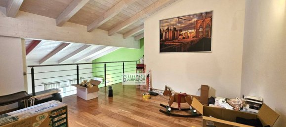 3 Schlafzimmer Wohnung in Castelnuovo Rangone, Italy, Nr. 197139 15