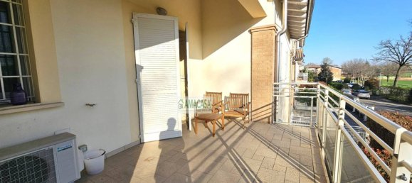 3 Schlafzimmer Wohnung in Castelnuovo Rangone, Italy, Nr. 197139 25