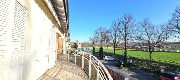 3 Schlafzimmer Wohnung in Castelnuovo Rangone, Italy, Nr. 197139 26