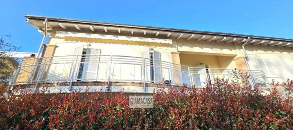 3 Schlafzimmer Wohnung in Castelnuovo Rangone, Italy, Nr. 197139 33