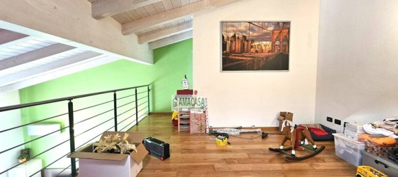 3 Schlafzimmer Wohnung in Castelnuovo Rangone, Italy, Nr. 197139 17