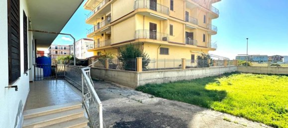 2 غرف نوم شقة في Cirò Marina, Italy رقم 345151 28