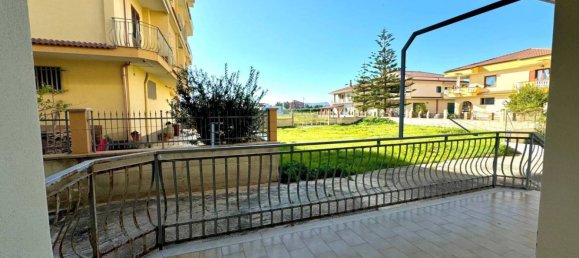 2 غرف نوم شقة في Cirò Marina, Italy رقم 345151 4