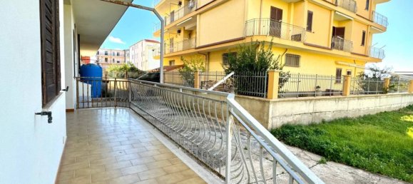 2 غرف نوم شقة في Cirò Marina, Italy رقم 345151 27