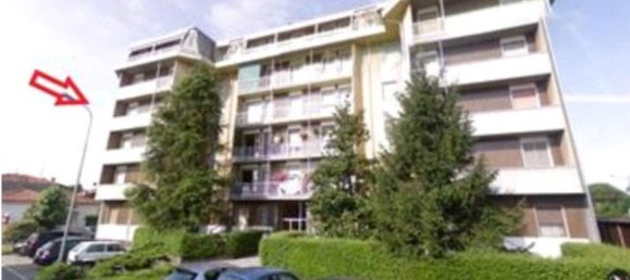 3-Zimmer Wohnung in Castano Primo, Italy, Nr. 1700 16