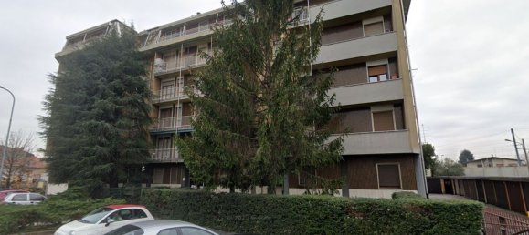 3-Zimmer Wohnung in Castano Primo, Italy, Nr. 1700 8