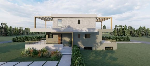 2 غرف نوم Property في Kavala, Greece رقم 53221 4