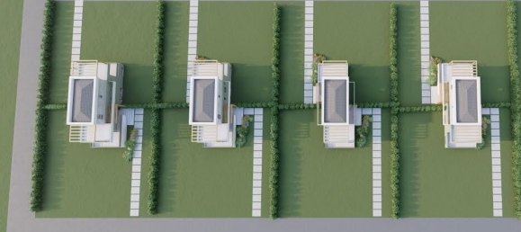 2 غرف نوم Property في Kavala, Greece رقم 53221 8