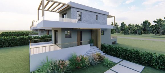 2 غرف نوم Property في Kavala, Greece رقم 53221 3