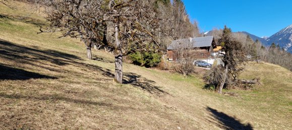 Land in Burserberg, Austria No. 88386 6