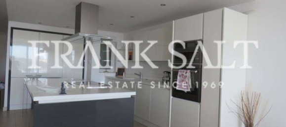 3 bedrooms Apartment in Sliema, Malta No. 8893 13