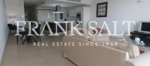 3 bedrooms Apartment in Sliema, Malta No. 8893 19