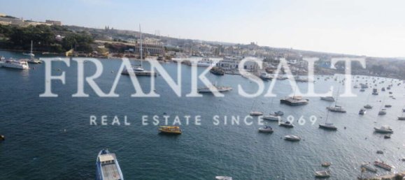 3 bedrooms Apartment in Sliema, Malta No. 8893 3