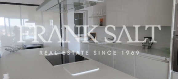 3 bedrooms Apartment in Sliema, Malta No. 8893 14