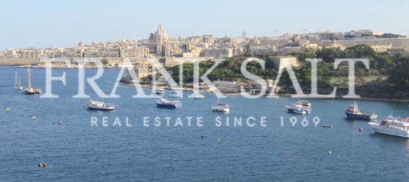 3 bedrooms Apartment in Sliema, Malta No. 8893 10