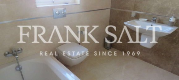 3 bedrooms Apartment in Sliema, Malta No. 8893 37