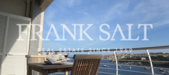 3 bedrooms Apartment in Sliema, Malta No. 8893 4