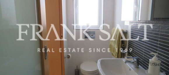 3 bedrooms Apartment in Sliema, Malta No. 8893 38