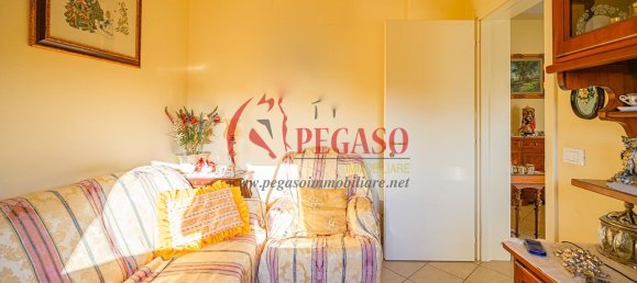4 rooms Penthouse in Uzzano, Italy No. 178269 25