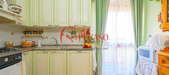 4 rooms Penthouse in Uzzano, Italy No. 178269 13