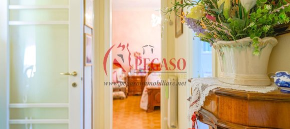 4 rooms Penthouse in Uzzano, Italy No. 178269 26