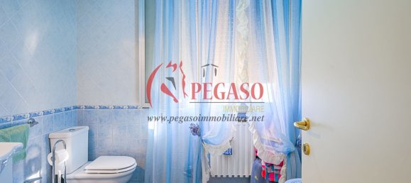 4 rooms Penthouse in Uzzano, Italy No. 178269 21
