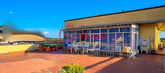 4 rooms Penthouse in Uzzano, Italy No. 178269 29