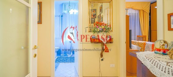 4 rooms Penthouse in Uzzano, Italy No. 178269 22
