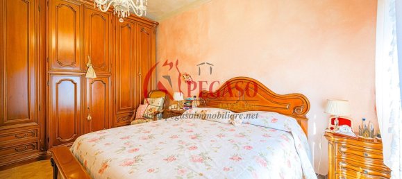 4 rooms Penthouse in Uzzano, Italy No. 178269 17