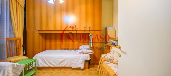 4 rooms Penthouse in Uzzano, Italy No. 178269 23