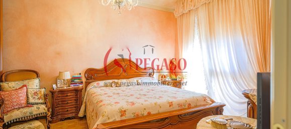 4 rooms Penthouse in Uzzano, Italy No. 178269 16