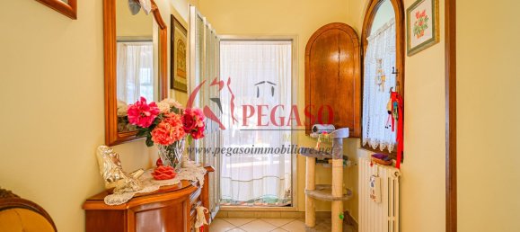 4 rooms Penthouse in Uzzano, Italy No. 178269 30