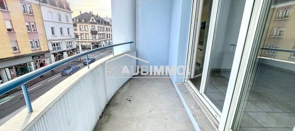 1 bedroom Apartment in Saint-Louis, France No. 40579 9