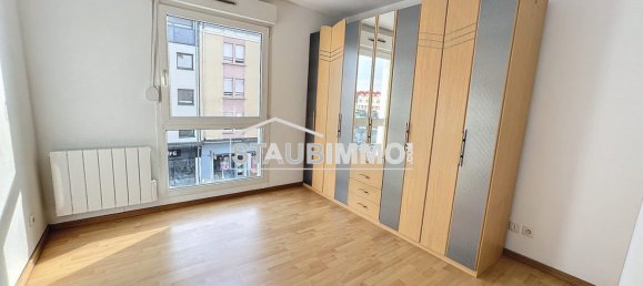 1 bedroom Apartment in Saint-Louis, France No. 40579 8