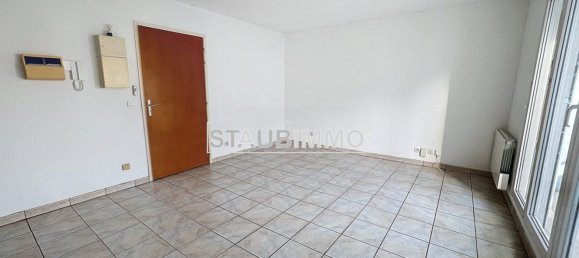 1 bedroom Apartment in Saint-Louis, France No. 40579 2