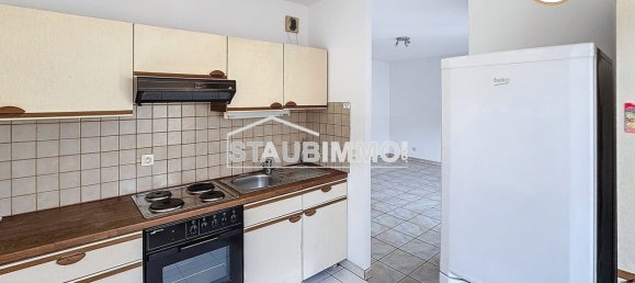 1 bedroom Apartment in Saint-Louis, France No. 40579 5